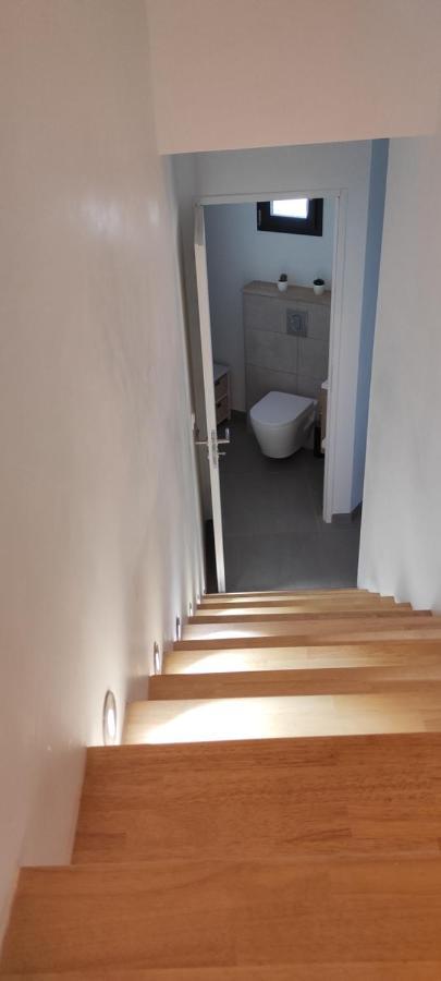 36 2 L'Air Marin Maison Duplex Grande Terrasse Narbonne Dış mekan fotoğraf