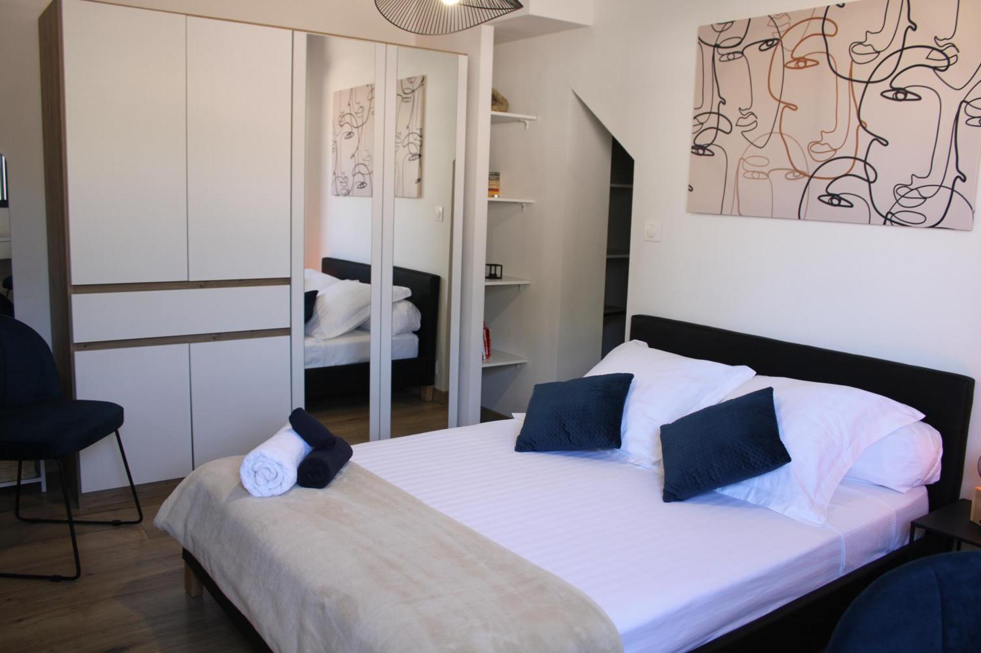 36 2 L'Air Marin Maison Duplex Grande Terrasse Narbonne Dış mekan fotoğraf