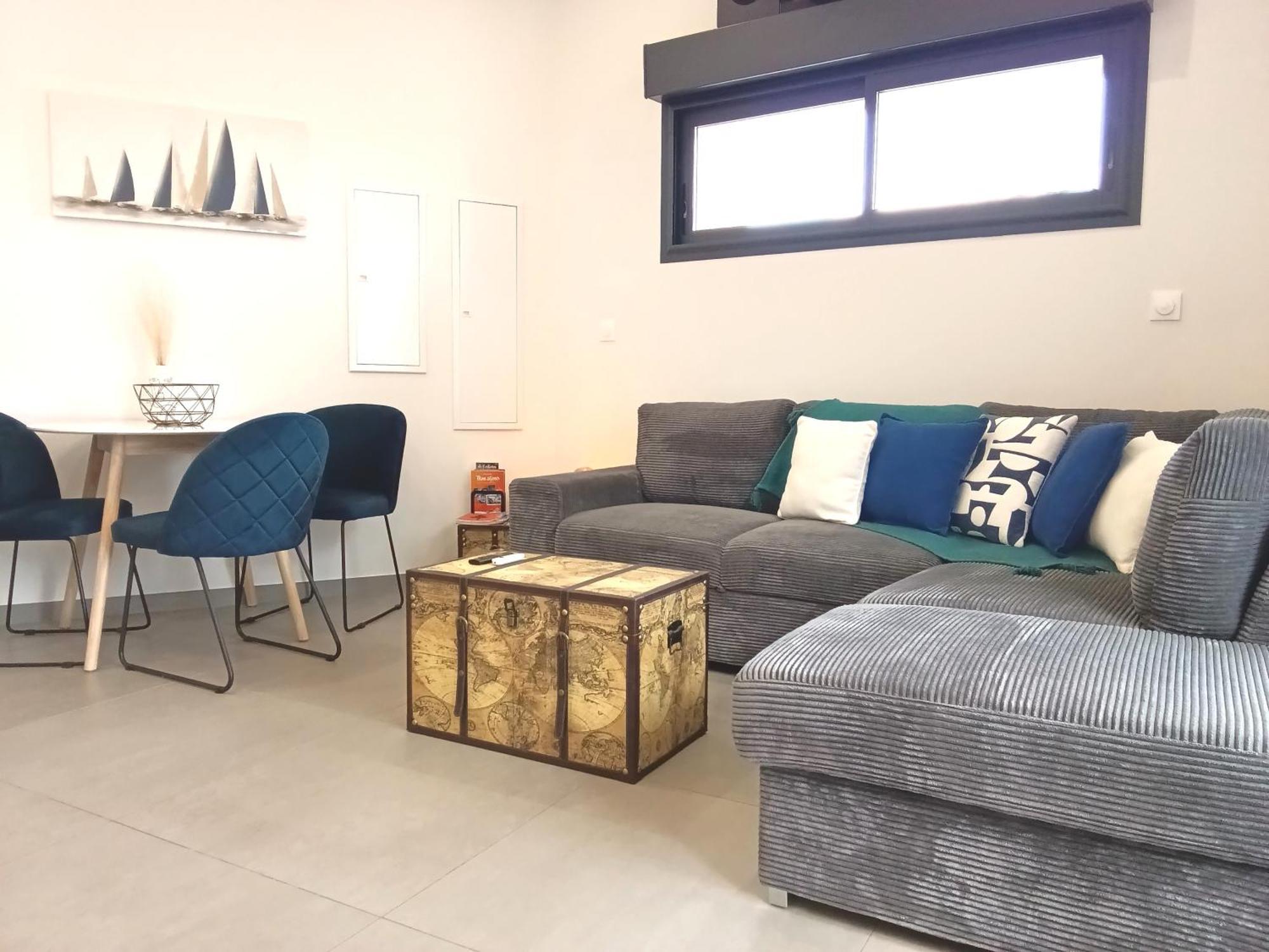 36 2 L'Air Marin Maison Duplex Grande Terrasse Narbonne Dış mekan fotoğraf